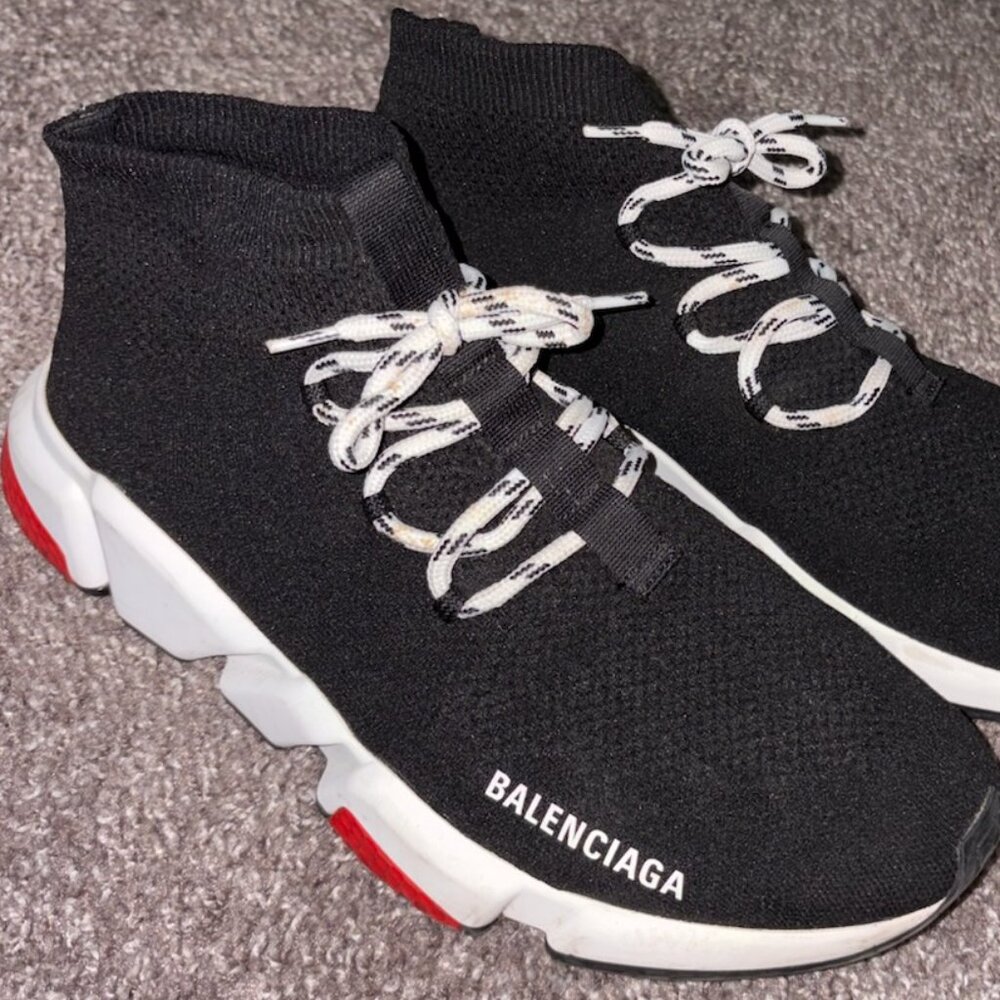 Balenciaga